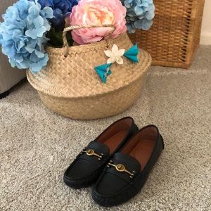 New coach Crosby Turnlock Driver